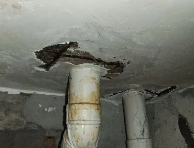 汾西卫生间漏水维修公司浅析汾西卫生间渗水维修的方法
