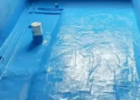 汾西卫生间漏水维修公司分享下汾西卫生间防水工程中常用防水涂料介绍。